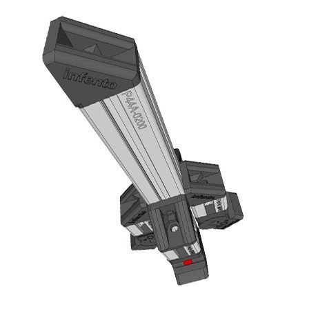Kit part layout image niveau