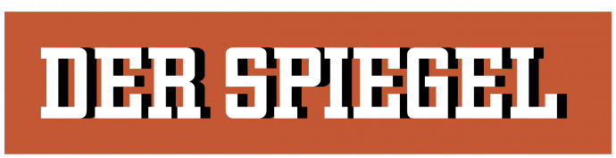 Der Spiegel logo