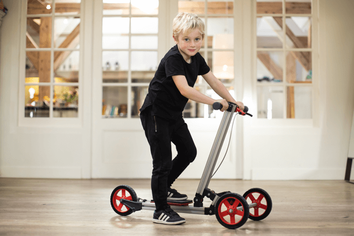 Infento Breeze Gallery