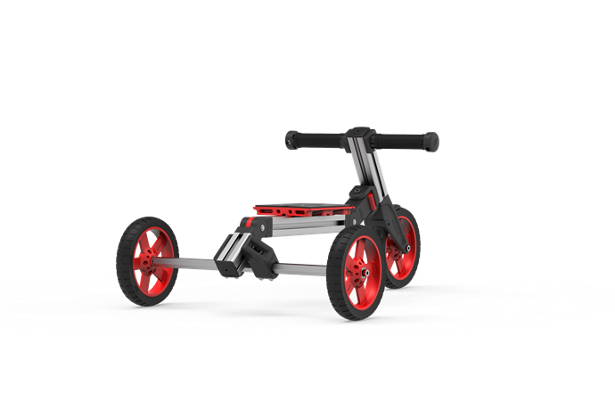 InfentoGAIA PrspBack