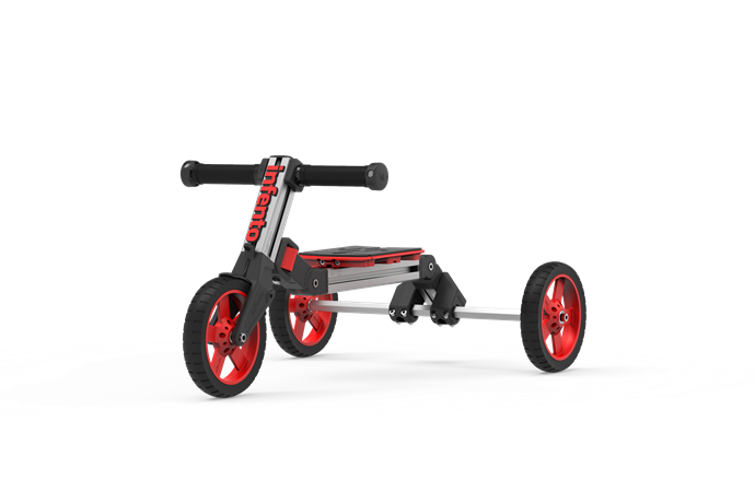 InfentoGAIA PrspFront