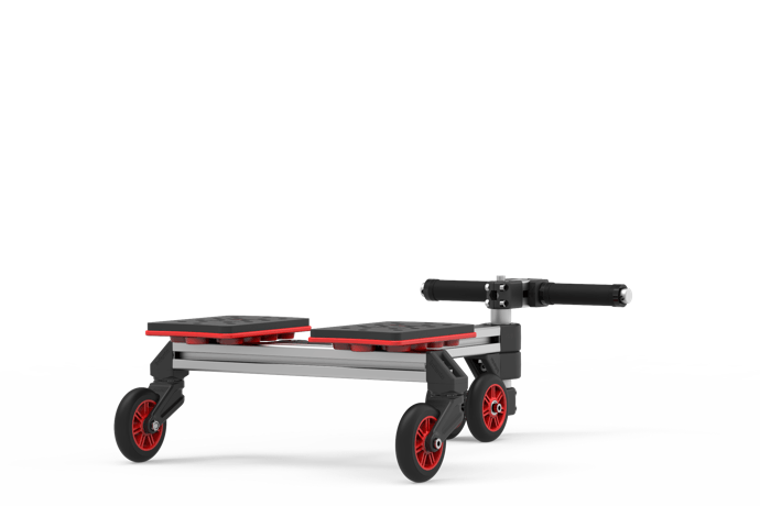 infentoGECKO XL PrspBack