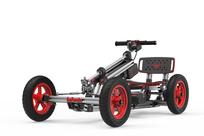 infentoHOTROD PrspFront