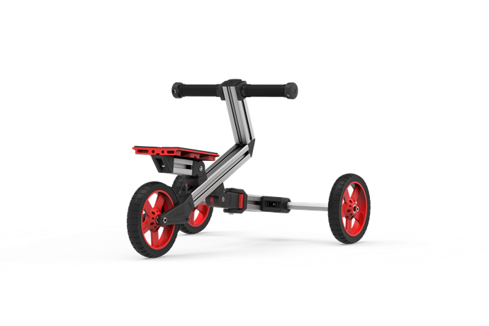 InfentoMINI BENDER PrspBack