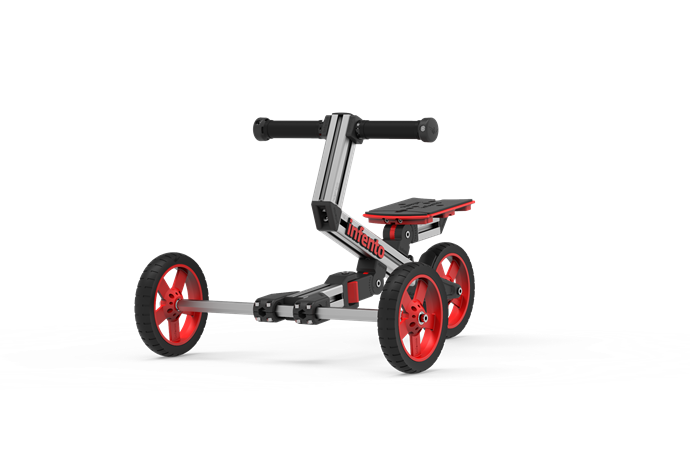 InfentoMINI BENDER PrspFront