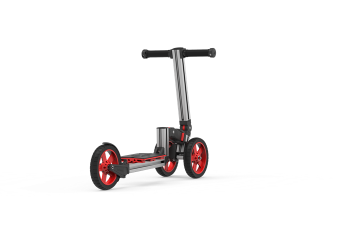 InfentoMOXIE PrspBack