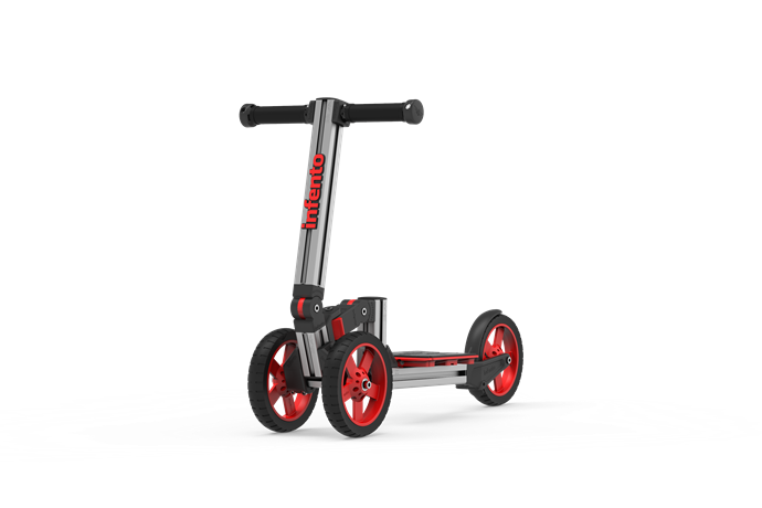 InfentoMOXIE PrspFront