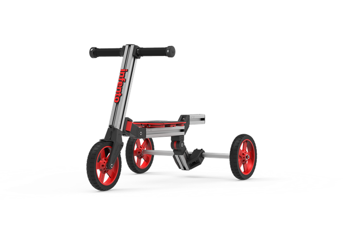 InfentoPEPPER PrspFront