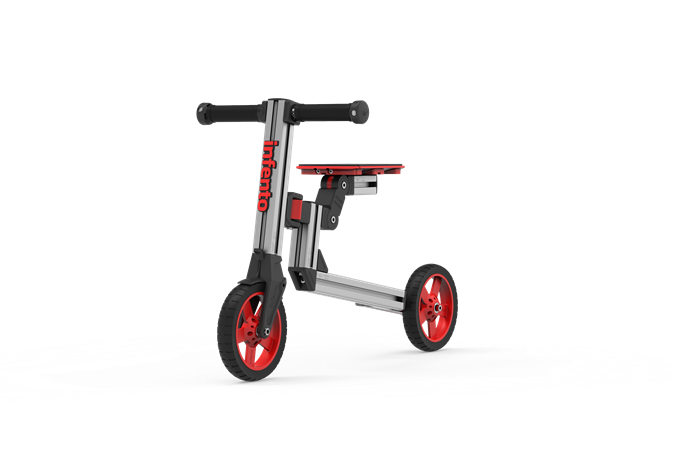 InfentoROADY PrspFront