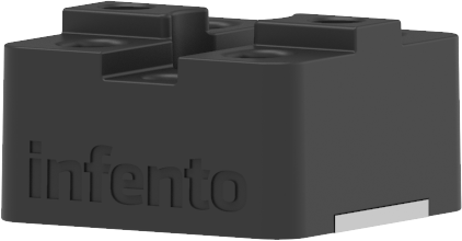 Profile  connector (A)/ T-joint