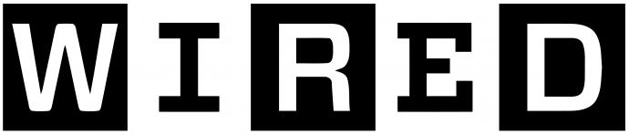 Wired logo