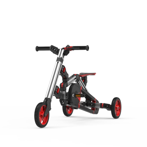 Booster Ride Infento
