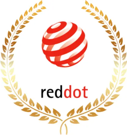 Reddot award - best construction toy