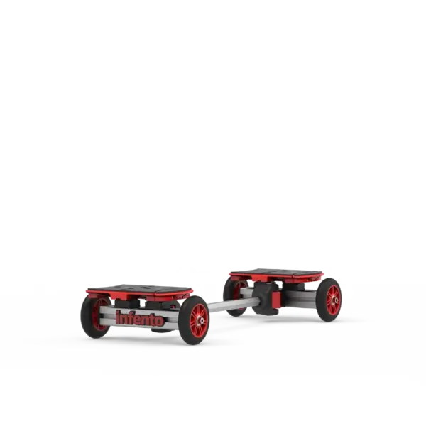 Snakeboard Infento Ride