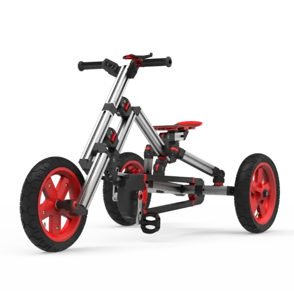 Speedster Infento Ride